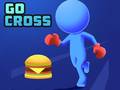 Ойын Go Cross