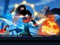 Ойын Stickman Hero Fight