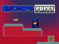 Ойын Escape Poppy