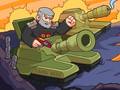 Ойын Tank Mix