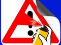 Ойын Road Painting 3d