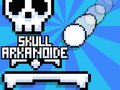 Ойын Skull Arkanoide