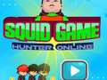 Ойын Squid Game Hunter online