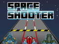 Ойын Space Shooter