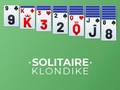 Ойын Solitaire Klondike