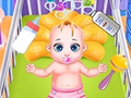 Ойын Pregnant Mommy And Baby Care 