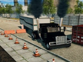 Ойын Heavy Truck Driver