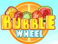 Ойын Bubble Wheel