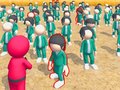 Ойын Squid Sniper: Survival 3D