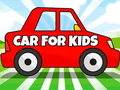 Ойын Car For Kids