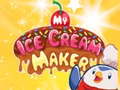 Ойын My IceCream Maker