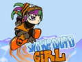 Ойын Snowboard Girl