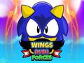 Ойын Wings Rush Forces