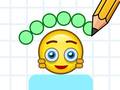 Ойын Protect Emojis