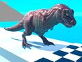 Ойын Dino Rex Run