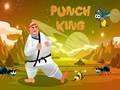 Ойын Punch King
