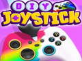 Ойын Diy Joystick
