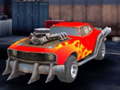 Ойын Crazy Mega Car Transport Truck Game