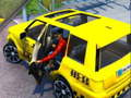 Ойын Jeep Passeger Offroad Mountain Simulation Game