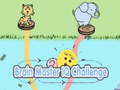 Ойын Brain Master IQ Challenge
