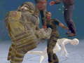 Ойын Zombie WarZ Survival