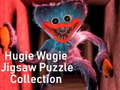 Ойын Hugie Wugie Jigsaw Puzzle Collection