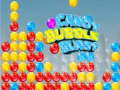 Ойын Candy Bubble Blast