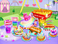 Ойын Carnival Chef Cooking
