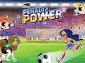 Ойын Penalty Power 3
