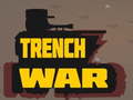 Ойын Trench War
