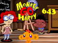 Ойын Monkey Go Happy Stage 643