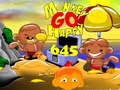Ойын Monkey Go Happy Stage 645