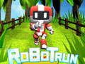 Ойын RobotRun