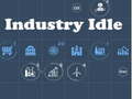Ойын Industry Idle
