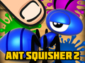 Ойын Ant Squisher 2
