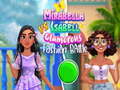 Ойын Mirabella vs Isabell Glamorous Fashion Battle