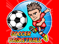 Ойын Soccer Basketball