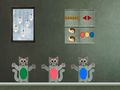 Ойын Kitty Escape