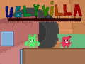Ойын UglyVilla