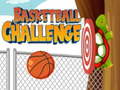Ойын Basketball Challenge 