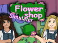 Ойын Flower Shop Simulator
