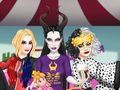 Ойын BFF Pajama Pfarty