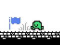 Ойын The Adventure Of The Green Slime Boy
