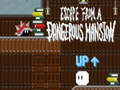 Ойын Escape from a Dangerous Mansion