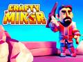Ойын Crafty Miner