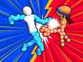 Ойын Draw Fighter 3d