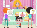 Ойын Princess Dream Bakery