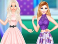 Ойын Fashion Crazy Weekend