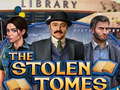 Ойын The Stolen Tomes