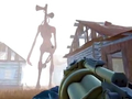 Ойын Monster Shooter Apocalypse